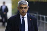 Мэр Лондона назвал Трампа «расистом, сексистом и исламофобом»