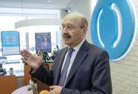 Михаил Задорнов привлек 