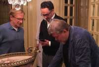 Как московский архитектор Сергей Кузнецов вместе с бизнесменом Дмитрием Десятниковым зарабатывают миллиарды на строительных проектах