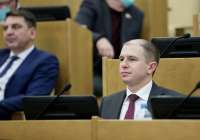 Михаил Романов: «Социально ориентированные законы остаются приоритетом работы Государственной Думы»