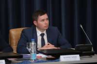 Сергей Борискин погубил банк Натальи Касперской
