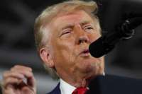 Трамп заявил, что Путин готов остановить конфликт и желает мира