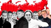 Токсичная Россия: кто мог быть отравлен спецслужбами за последние 20 лет. Истории загадочных смертей и болезней, выгодных власти