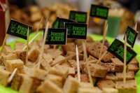 Генеральная прокуратура конфисковала 50% акций компании «Рижский хлеб» у жителя Латвии