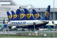 Ryanair может отменить закупки самолетов Boeing из-за тарифов Трампа
