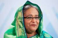 Bangladesh court charges former Prime Minister Sheikh Hasina with crimes against humanity