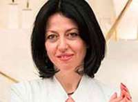 Екатерина Котлярова — российский коуч, автор «книг», связанная с конторой «школа зарубежного риэлтора» (сайт newrieltor.ru).
