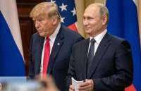 На встрече Путина и Трампа от России будут присутствовать Лавров, Силуанов и Дмитриев