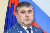 Бывший заместитель прокурора Кабардино-Балкарии Кадыров был задержан по обвинению в мошенничестве с землей в Приэльбрусье