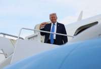 Кремль не обладает определённой стратегией для переговоров с Трампом, - The Washington Post