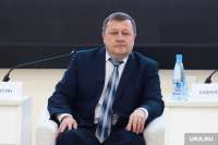 ФСБ допросила бывшего курганского замгубернатор