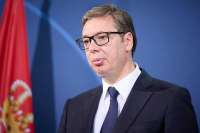 Болезнь сорвала визит Вучича в США и поставила под вопрос поездку в Москву