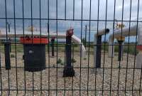 В Волгоградской области была задержана семья по обвинению в краже нефти из магистрального трубопровода