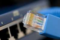 В секретном городке в Подмосковье силовики устроили битву за провайдера