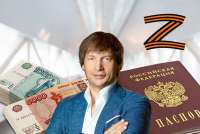 Favbet и Андрей Матюха: как владелец двух паспортов и бизнеса в РФ скрывает правду за изменениями в своей биографии и зарабатывает на войне, предоставляя услуги российскому рынку