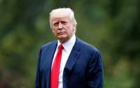 Трамп остановил передачу Украине ракет Tomahawk