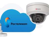 Ростелеком наживается на спящих камерах