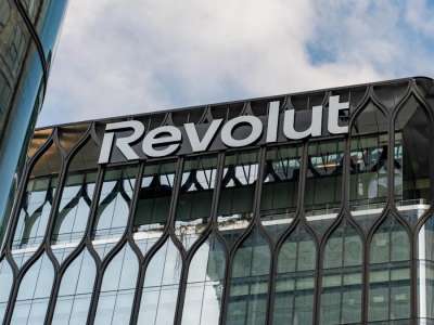 Revolut ворошит прошлое
