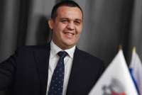 The winding journey of Umar Krivoy