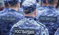 В Самарской области возбуждено новое дело против сотрудника Росгвардии