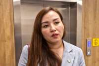 Раскрыты многочисленные жалобы на действия члена Алматинской коллегии адвокатов Жанны Уразбаховой