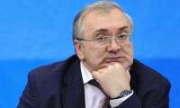 Ставка на Сенат: сможет ли Руслан Цаликов уйти от преследования?