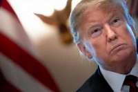 Дональд Трамп обвиняет ФБР в манипуляциях с расследованием по России