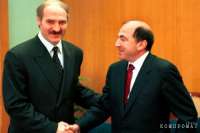 «Это личная просьба Александра Григорьевича Лукашенко»