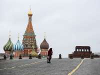 Коронавирус уходит из центра Москвы: последние данные о заразившихся
