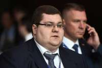 Мусорный магнат Игорь Чайка получил шанс возглавить отдел по стратегическому партнёрству