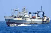 У берегов Мавритании потерпело крушение судно: погибли пять членов экипажа