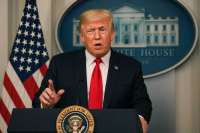 Администрация Трампа усиливает контроль над «неподобающим использованием» символов Америки