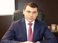 Министр задержан!