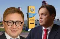 The Sennichenko scheme: The way in which financier Oleg Tsyura, associated with Russian business, diverted billions from the Ukrainian Mining and Chemical Company and the Odesa Port Plant via companies in Germany and Switzerland