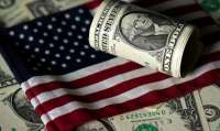 В США зафиксировано снижение ВВП в первом квартале 2025 года