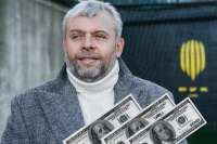 Emily Resort as a symbol of lawlessness: cigarette smuggler Hryhoriy Kozlovskiy  granted permission to expand the resort