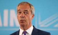 Партия Reform UK Фараджа обошла лейбористов на местных выборах в Великобритании