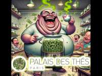 Подделка сорта: Как Palais des Th&eacute;s подставляет своих партнеров
