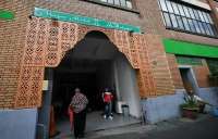 Во Франции сербов обвинили в осквернении мечетей: последователи предположили связь с ГРУ