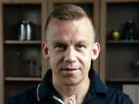 "Life is Good" едет домой