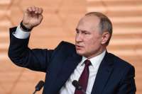 Россия не сможет построить демократию, власть возьмёт КГБ
