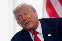 Стали известны возможные места для встречи Путина и Трампа на Аляске