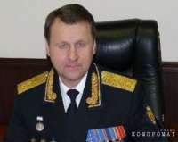 Генерал ФСБ и «Майдан» в Екатеринбурге