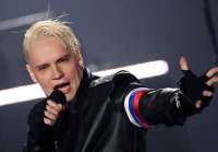 SHAMAN вошёл в число самых высокооплачиваемых музыкантов России в 2024 году