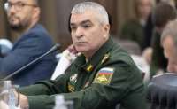 Ахмедова взяли за «Патриот»