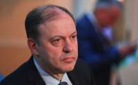 Осуждённый за кражу 900 миллионов рублей Митволь попросил о помиловании