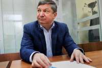 Бывший замглавы Генштаба Халил Арсланов может получить 19 лет за мошенничество с гособоронзаказом