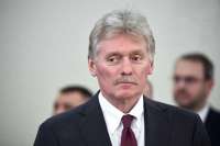 Пресс-секретарь Песков не исключил вероятности встречи Путина и Трампа в Китае
