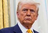 Трамп отправил поздравления Украине по случаю Дня независимости и призвал к началу переговоров с целью окончания конфликта