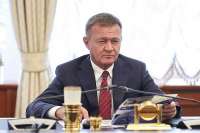 Роман Старовойт оказался связан с делом о коррупции в Курской области